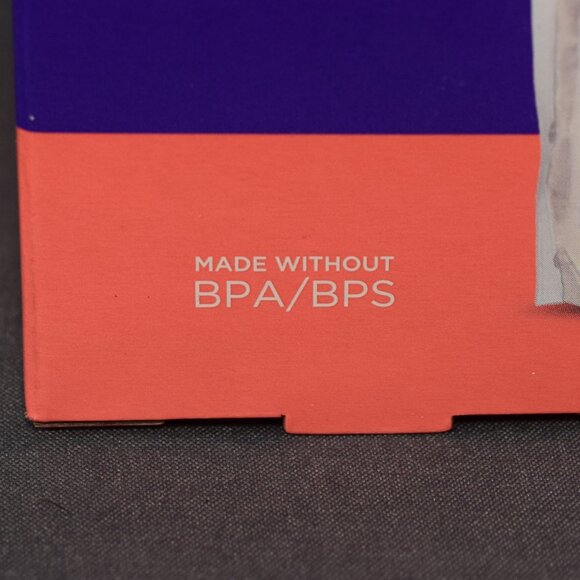 Lansinoh Breastmilk Flat Freezer Storage Bag Safe Strong Baby Shower 6oz 50 Each - Picture 7 of 10